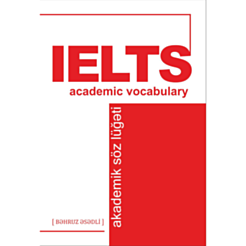 Kitab "IELTS"