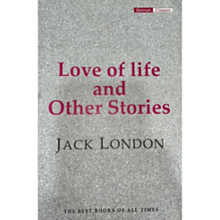 Kitab "Love of life and other Stories"