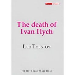 Kitab "The death of Ivan Ilych"