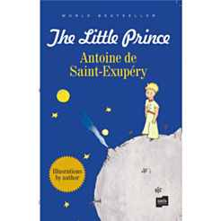 Книга "The Little Prince"