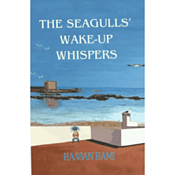 Книга "The Seagulls’ Wake-Up Whispers"