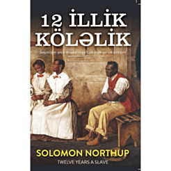 Kitab "12 illik köləlik"