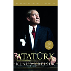 Kitab "Atatürk"