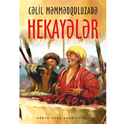 Kitab "Hekayələr"