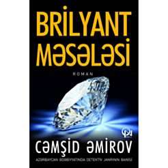 Kitab "Brilliant məsələsi"