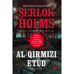 Kitab "Al-qırmızı etüd"