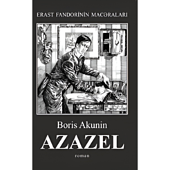 Kitab "Azazel"