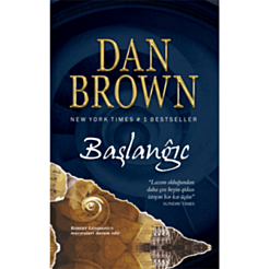 Книга "Başlanğıc"