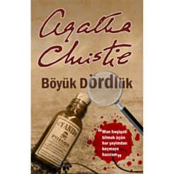 Книга "Böyük dördlük"