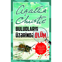 Kitab "Buludların üzərində ölüm"