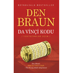 Kitab "Da Vinçi kodu"