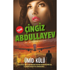 Kitab "Ümid Külü"