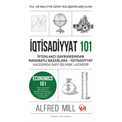 Kitab "İqtisadiyyat 101"