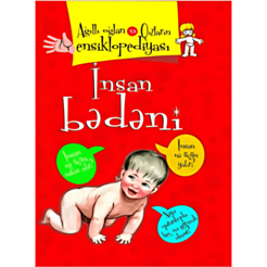 Kitab "İnsan bədəni"