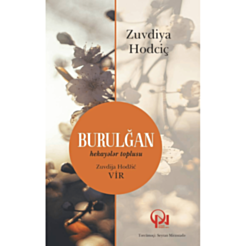 Kitab "Burulğan"