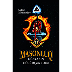 Kitab "Masonluq"