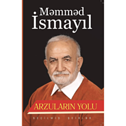 Kitab "Arzuların yolu"