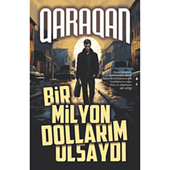 Книга "Bir milyon dollarım olsaydı"