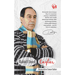 Книга "Çağlar"