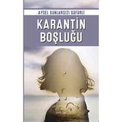 Kitab "Karantin boşluğu"