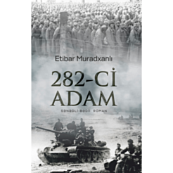 Kitab "282-ci adam"