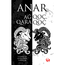 Kitab "Ağ qoç, qara qoç"