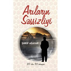 Kitab "Arıların səssizliyi"