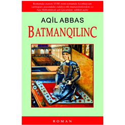 Книга "Batmanqılınc"