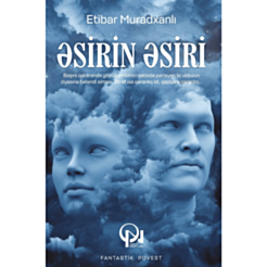 Kitab "Əsirin əsiri"