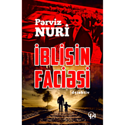 Kitab "İblisin faciəsi"