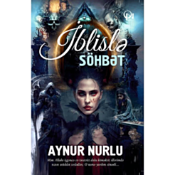 Kitab "İblislə Söhbət"