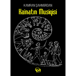 Kitab "Kainatın musiqisi"