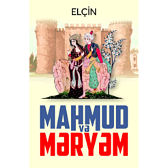 Kitab "Mahmud və Məryəm"