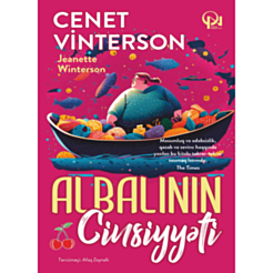 Kitab "Albalının cinsiyyəti"