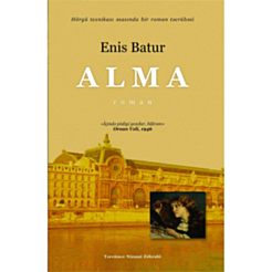 Kitab "Alma"