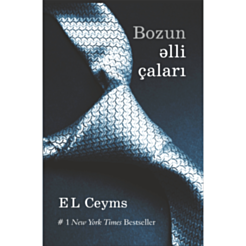 Kitab "Bozun əlli çaları"