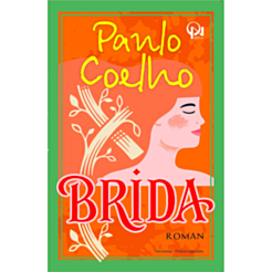 Книга "Brida"