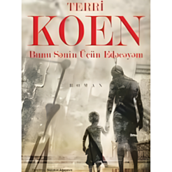 Kitab "Bunu sənin üçün edəcəyəm"