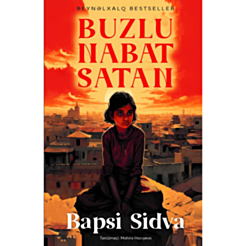 Kitab "Buzlu nabat satan"