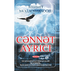 Kitab "Cənnət ayrıcı"