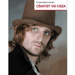 Kitab "Cinayət və cəza"