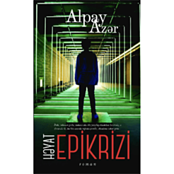 Kitab "Həyat epikrizi"