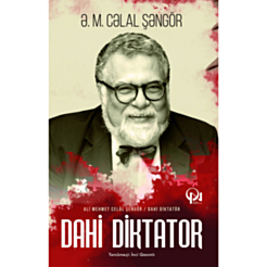 Kitab "Dahi diktator"