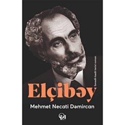 Kitab "Elçibəy"