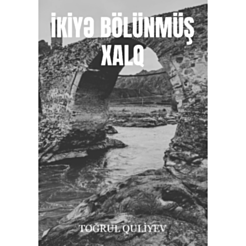 Kitab "İkiyə bölünmüş xalq"