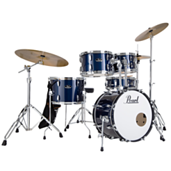 Akustik baraban Pearl Roadshow 18" Set RBL (RS585BC/C743)