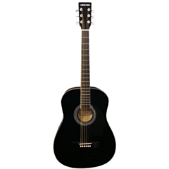 Akustik gitara Veston F-38 BK