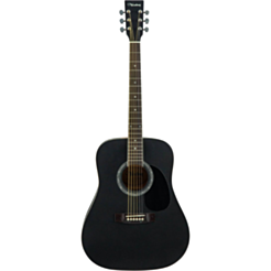 Akustik gitara Veston D-45 SP/BKS