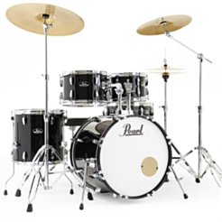 Pearl Roadshow 20 Inch Set JBK / RS505BC/C31