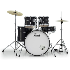 Pearl Roadshow 22 Inch SET JBK / RS525SBC/C31